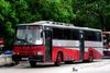 Thumbnail: SH116H — A MAN 16.240 single-deck bus serving commuters on service SJE under current bus operator Singapore-Johore Express.