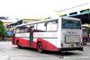 Thumbnail: SH116H — A MAN 16.240 single-deck bus serving commuters on service SJE under current bus operator Singapore-Johore Express.