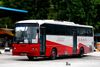 Thumbnail: SH120U — A Scania K114IB single-deck bus serving commuters on service SJE under current bus operator Singapore-Johore Express.