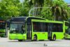 Thumbnail: SMB1311G — A MAN NL323F (A22) (Gemilang) single-deck bus serving commuters on service 913M under current bus operator SMRT Buses in May 2021.