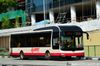 Thumbnail: SMB1332X — A MAN NL323F (A22) (Gemilang) single-deck bus serving commuters on service 963R back when it was operated by SMRT Buses in May 2019.