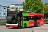 Thumbnail: SMB1335M — A MAN NL323F (A22) (Gemilang) single-deck bus, pictured carrying a Mandarin Self Storage advertisement, serving commuters on service 965 back when it was operated by SMRT Buses in December 2017.