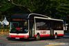 Thumbnail: SMB1349Z — A MAN NL323F (A22) (Gemilang) single-deck bus serving commuters on service 167 back when it was operated by SMRT Buses.