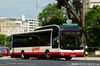 Thumbnail: SMB1361L — A MAN NL323F (A22) (Gemilang) single-deck bus serving commuters on service 854 back when it was operated by SMRT Buses in March 2018.