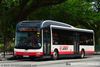Thumbnail: SMB1366Z — A MAN NL323F (A22) (Gemilang) single-deck bus serving commuters on service 854 back when it was operated by SMRT Buses in August 2013.