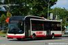 Thumbnail: SMB1366Z — A MAN NL323F (A22) (Gemilang) single-deck bus serving commuters on service 859 back when it was operated by SMRT Buses in March 2018.