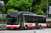 Thumbnail: SMB1390C  — A MAN NL323F (A22) (Gemilang) single-deck bus serving commuters on service 911 under current bus operator SMRT Buses in August 2015.