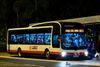 Thumbnail: SMB1399D — A MAN NL323F (A22) (Gemilang) single-deck bus serving commuters on service NR3 under current bus operator SMRT Buses.