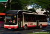 Thumbnail: SMB1401E — A MAN NL323F (A22) (Gemilang) single-deck bus serving commuters on service 169 back when it was operated by SMRT Buses.