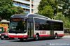 Thumbnail: SMB1404Y — A MAN NL323F (A22) (Gemilang) single-deck bus serving commuters on service 811 back when it was operated by SMRT Buses in February 2014.