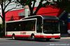 Thumbnail: SMB1406S — A MAN NL323F (A22) (Gemilang) single-deck bus serving commuters on service 860 back when it was operated by SMRT Buses in June 2014.