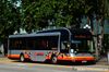 Thumbnail: SMB1410D — A MAN NL323F (A22) (Gemilang) single-deck bus serving commuters on service 700 under current bus operator SMRT Buses in May 2014.