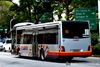 Thumbnail: SMB1411B — A MAN NL323F (A22) (Gemilang) single-deck bus serving commuters on service 190 under current bus operator SMRT Buses.