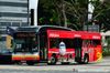 Thumbnail: SMB1418H  — A MAN NL323F (A22) (Gemilang) single-deck bus serving commuters on service 700A under current bus operator SMRT Buses in March 2016.
