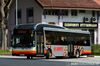 Thumbnail: SMB1420A  — A MAN NL323F (A22) (Gemilang) single-deck bus serving commuters on service 173 back when it was operated by SMRT Buses in May 2016.