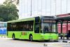 Thumbnail: SMB1429B — A MAN NL323F (A22) single-deck bus serving commuters on service 461 under current bus operator Tower Transit Singapore in July 2026.