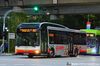 Thumbnail: SMB1434K — A MAN NL323F (A22) (Gemilang) single-deck bus serving commuters on service 883 back when it was operated by SMRT Buses in September 2021.