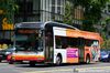 Thumbnail: SMB1440S — A MAN NL323F (A22) (Gemilang) single-deck bus, pictured carrying a Jetstar advertisement, serving commuters on service 167 back when it was operated by SMRT Buses in February 2018.