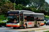 Thumbnail: SMB1461G  — A MAN NL323F (A22) (Gemilang) single-deck bus serving commuters on service 982E under current bus operator SMRT Buses in June 2016.