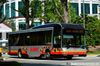 Thumbnail: SMB1462D  — A MAN NL323F (A22) (Gemilang) single-deck bus serving commuters on service 990 back when it was operated by SMRT Buses in May 2016.