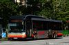 Thumbnail: SMB1482X — A MAN NL323F (A22) (Gemilang) single-deck bus serving commuters on service 308 under current bus operator SMRT Buses in September 2018.