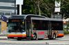 Thumbnail: SMB1490Y  — A MAN NL323F (A22) (Gemilang) single-deck bus serving commuters on service 171 back when it was operated by SMRT Buses in March 2016.
