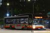 Thumbnail: SMB1507J — A MAN NL323F (A22) (Gemilang) single-deck bus serving commuters on service 973 under current bus operator SMRT Buses in September 2021.