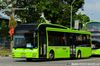 Thumbnail: SMB1538U — A MAN NL323F (A22) (Gemilang) single-deck bus serving commuters on service 171 back when it was operated by SMRT Buses in March 2019.