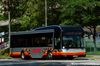 Thumbnail: SMB1543D — A MAN NL323F (A22) (Gemilang) single-deck bus serving commuters on service 882 back when it was operated by SMRT Buses in January 2019.