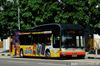 Thumbnail: SMB1558L  — A MAN NL323F (A22) (Gemilang) single-deck bus serving commuters on service 171 back when it was operated by SMRT Buses in May 2016.