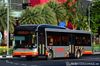 Thumbnail: SMB1560D  — A MAN NL323F (A22) (Gemilang) single-deck bus serving commuters on service 169 back when it was operated by SMRT Buses in March 2015.