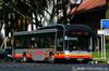 Thumbnail: SMB1561B  — A MAN NL323F (A22) (Gemilang) single-deck bus serving commuters on service 187 under current bus operator SMRT Buses in May 2016.