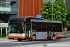 Thumbnail: SMB1562Z — A MAN NL323F (A22) single-deck bus serving commuters on service 169 under current bus operator Tower Transit Singapore in January 2022.