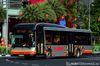Thumbnail: SMB1565R  — A MAN NL323F (A22) (Gemilang) single-deck bus serving commuters on service 169 back when it was operated by SMRT Buses in January 2016.