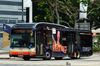 Thumbnail: SMB1592L  — A MAN NL323F (A22) (Gemilang) single-deck bus serving commuters on service 700A under current bus operator SMRT Buses in March 2016.