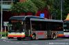 Thumbnail: SMB1606G  — A MAN NL323F (A22) (Gemilang) single-deck bus serving commuters on service 169 back when it was operated by SMRT Buses in December 2015.
