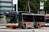 Thumbnail: SMB1610T  — A MAN NL323F (A22) (Gemilang) single-deck bus serving commuters on service 171 back when it was operated by SMRT Buses in March 2016.