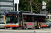 Thumbnail: SMB1613K  — A MAN NL323F (A22) (Gemilang) single-deck bus serving commuters on service 700A under current bus operator SMRT Buses in March 2016.
