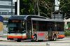Thumbnail: SMB1623G  — A MAN NL323F (A22) (Gemilang) single-deck bus serving commuters on service 167 back when it was operated by SMRT Buses in March 2016.