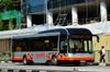 Thumbnail: SMB1623G — A MAN NL323F (A22) (Gemilang) single-deck bus serving commuters on service 926 under current bus operator SMRT Buses in May 2019.