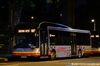Thumbnail: SMB1625B — A MAN NL323F (A22) (Gemilang) single-deck bus serving commuters on service NR5 under current bus operator SMRT Buses in January 2019.
