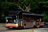 Thumbnail: SMB1650C  — A MAN NL323F (A22) (Gemilang) single-deck bus serving commuters on service 190 under current bus operator SMRT Buses in July 2015.