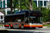 Thumbnail: SMB3001M  — A MAN NL323F (A22) (Gemilang) single-deck bus serving commuters on service 189 back when it was operated by SMRT Buses in May 2016.