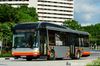 Thumbnail: SMB3001M  — A MAN NL323F (A22) single-deck bus serving commuters on service 990 under current bus operator Tower Transit Singapore in June 2016.