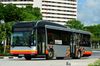 Thumbnail: SMB3002K  — A MAN NL323F (A22) single-deck bus serving commuters on service 990 under current bus operator Tower Transit Singapore in June 2016.