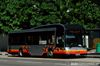 Thumbnail: SMB3003H  — A MAN NL323F (A22) single-deck bus serving commuters on service 77 under current bus operator Tower Transit Singapore in May 2016.