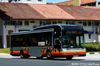 Thumbnail: SMB3005C — A MAN NL323F (A22) single-deck bus serving commuters on service 947 under current bus operator Tower Transit Singapore in June 2016.