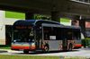 Thumbnail: SMB3007Y — A MAN NL323F (A22) single-deck bus serving commuters on service 945 under current bus operator Tower Transit Singapore in June 2016.