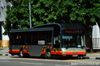 Thumbnail: SMB3008U  — A MAN NL323F (A22) single-deck bus serving commuters on service 77 under current bus operator Tower Transit Singapore in May 2016.