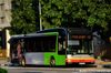 Thumbnail: SMB3008U — A MAN NL323F (A22) single-deck bus serving commuters on service 77 under current bus operator Tower Transit Singapore in July 2016.